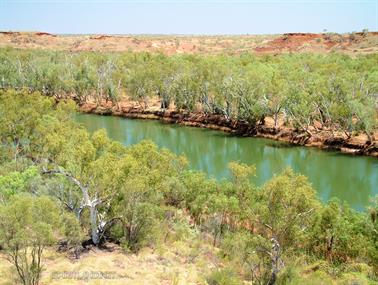 Millstream, Pilbara, Western Australia